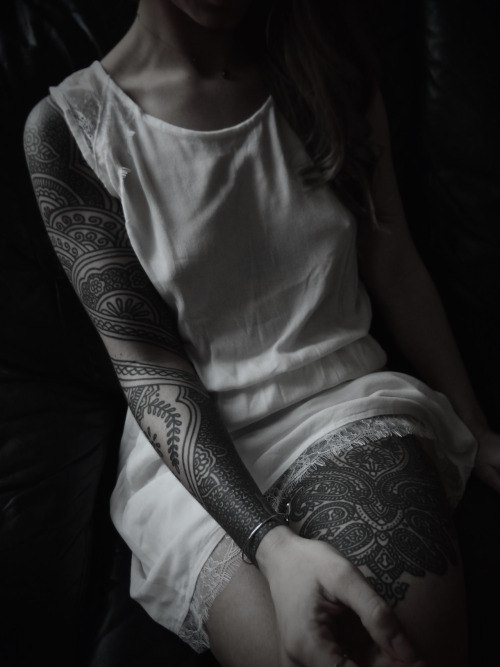 Татуировки 2
