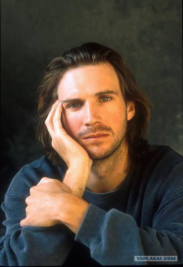 Фото актеров и музыкантов, из которых харизма плещет через край