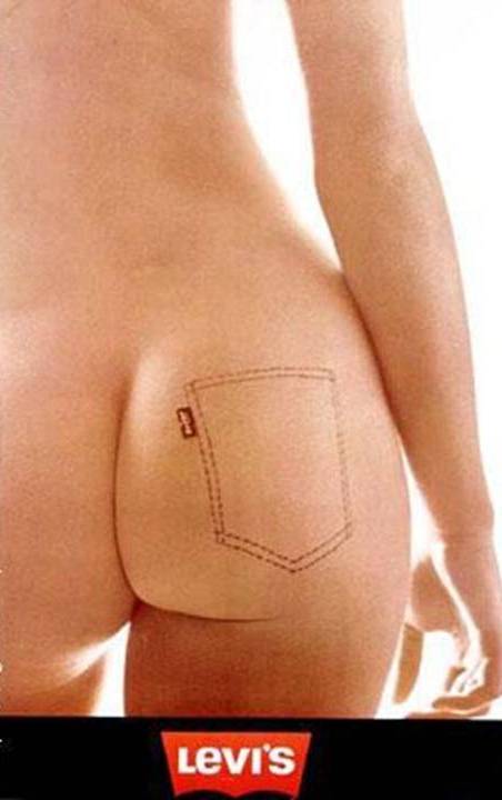 Джинсы навсегда