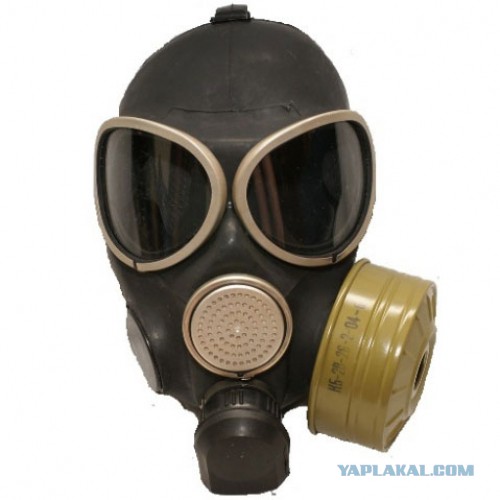 8 Причин почему тебе не выжить в БП