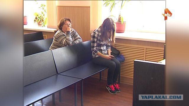 В Перми 18-летнюю девушку осудили за секс с 13-летним мальчиком