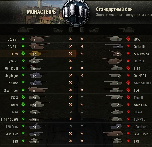 Wargaming 39