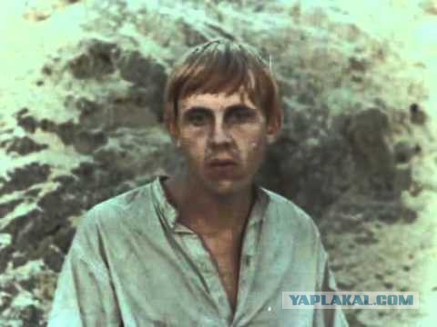 Музыкальный тест на киноклассику