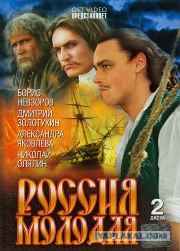 Советские фильмы. С душой. Что ещё посмотреть?