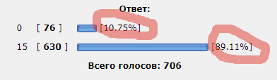 Решим примерчик?