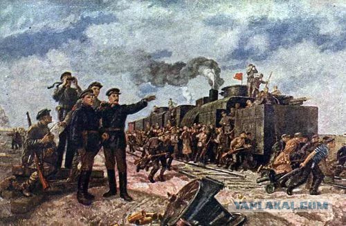 Переименование Волгограда в Сталинград