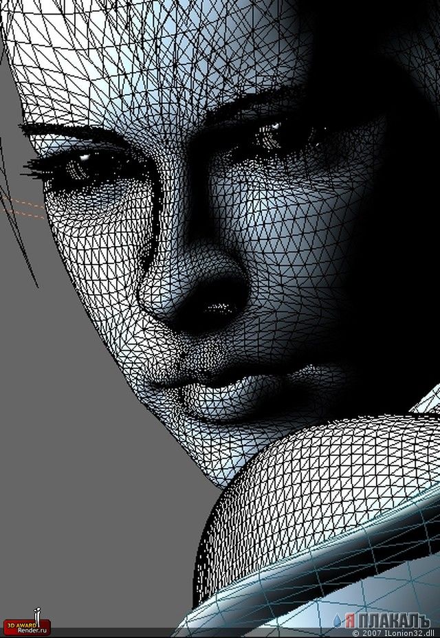 3d-art