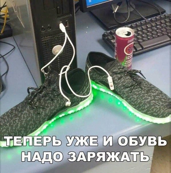 Подборка интересных и веселых картинок