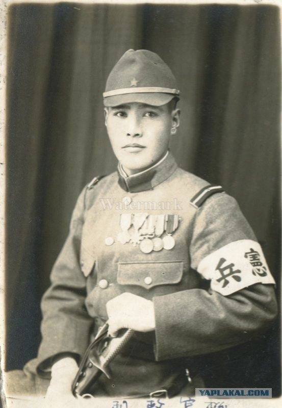 Кэмпэйтай.