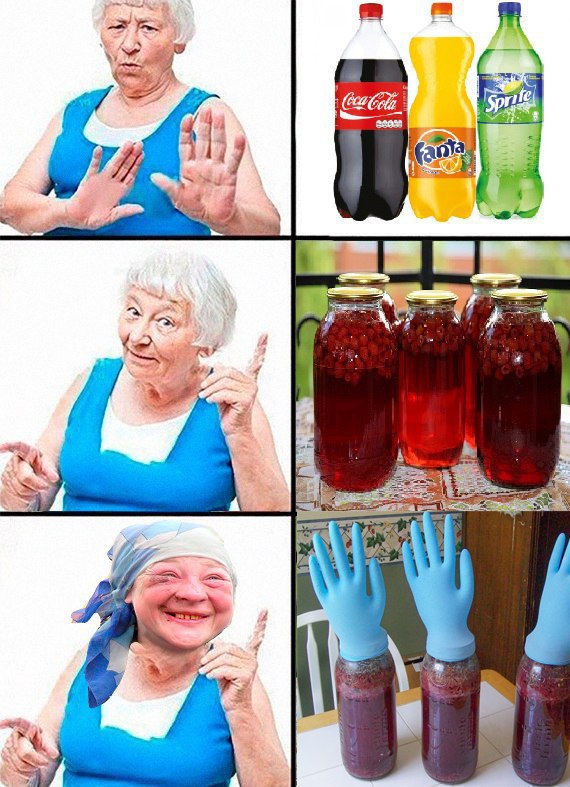 Тупанём?