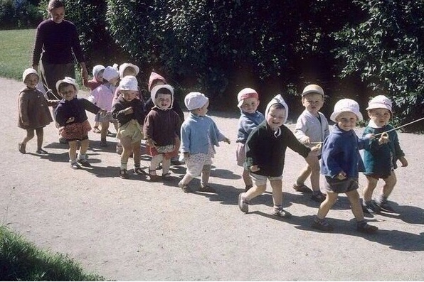 Картинок всяких разных