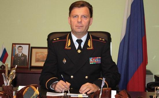 Барин едет, холопы в сторону! Не пропустил ДПС
