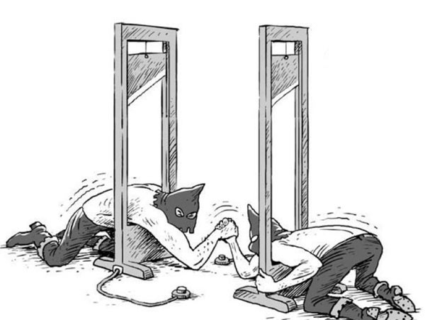 Немного картинок в этот понедельник