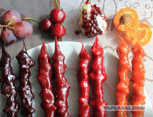 Еда для гурмана с извращениями: вкус советского детства