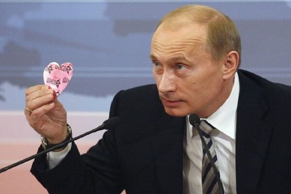 После пресс-конференции моё отношение к Путину изменилось