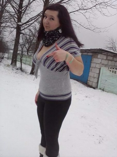 Это вам не инстаграмм (январь)