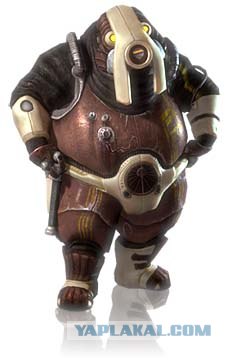 Первый контакт состоялся