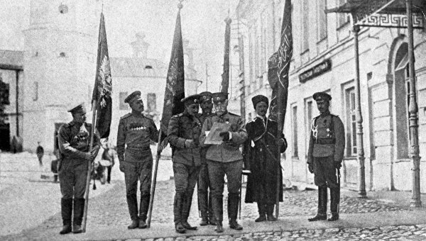 Интересные и редкие ретро-фотографии!