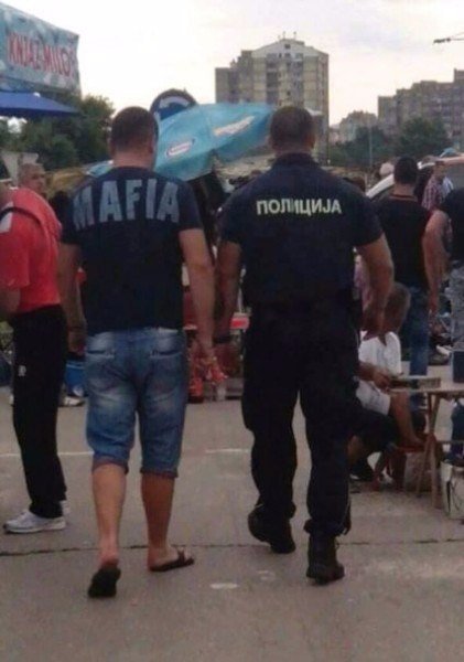 Чудики из социальных сетей