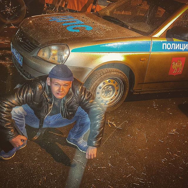 И всё-таки она наша. Лента картинок