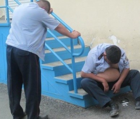 Чудики из социальных сетей
