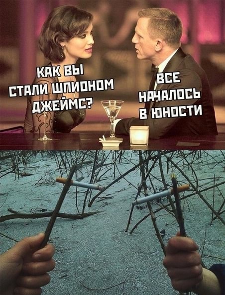 Небольшая подборочка для настроения