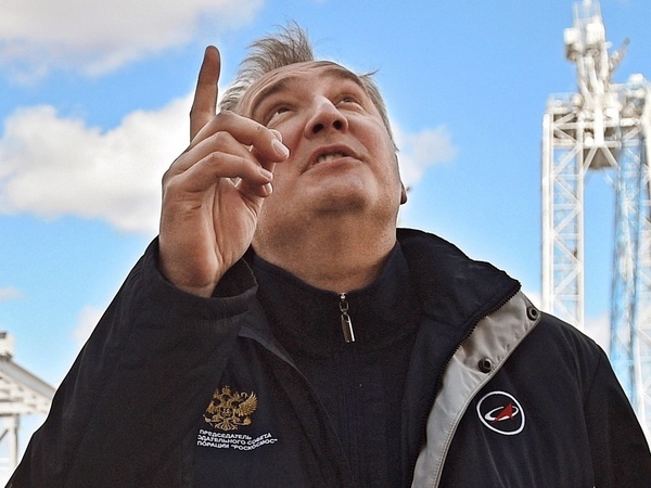 Космонавт Падалка назвал причины проблем России в космосе