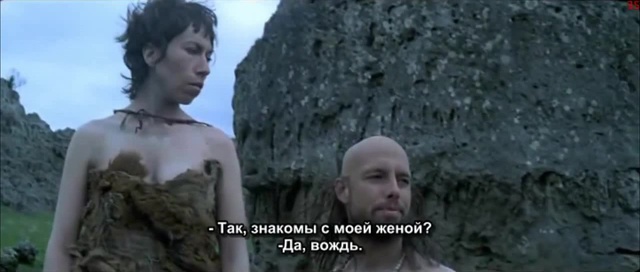 Когда улицы Красной Поляны опустели от спарринг-партнёров, пьяный боец отправился домой, но тут его ждало испытание