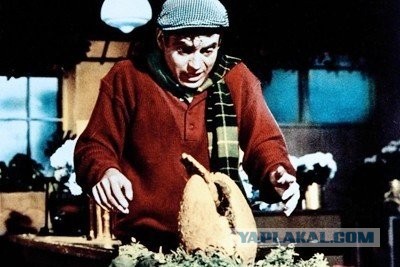 Акт справедливого возмездия