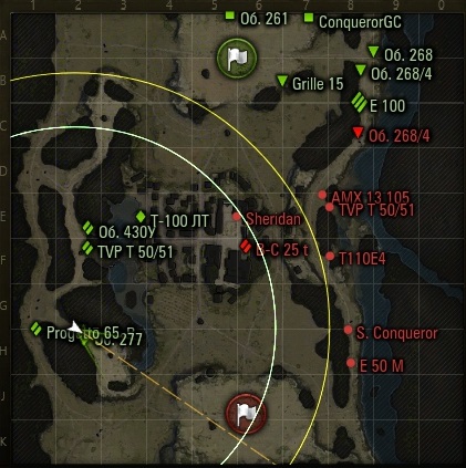 Wargaming 59