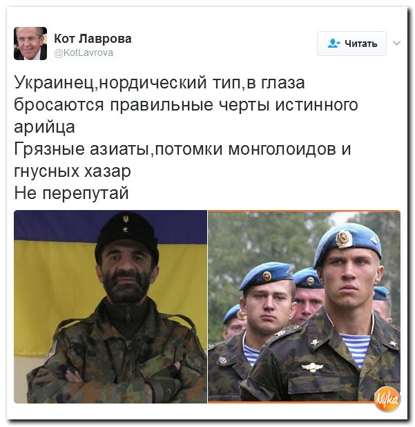 Мова головного мозга