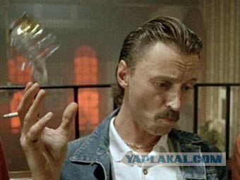 Драка в супермаркете