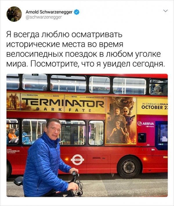 Картинки и мемы для настроения 006