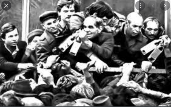 О том, что СССР был ложью и лицемерием