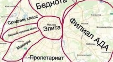 Интересная мода у вас в Москве