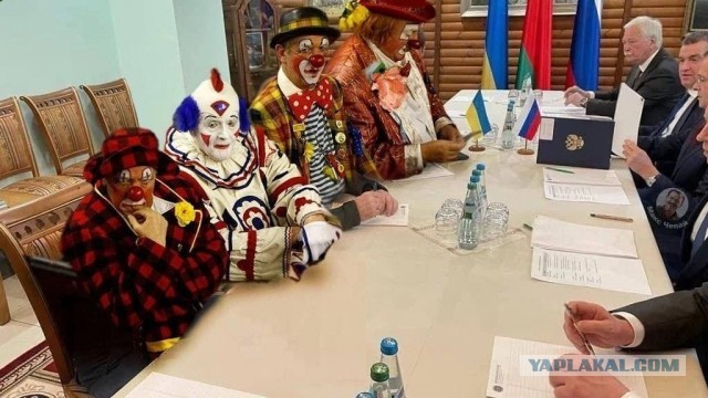 Секретарь СНБО Данилов: если НАТО не хочет закрывать небо над Украиной, мы закроем его сами