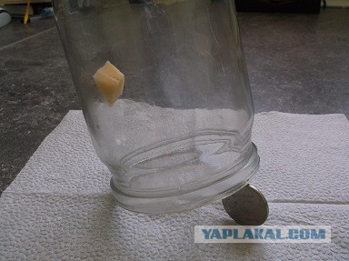 Вот здесь засады они не ждали 10+