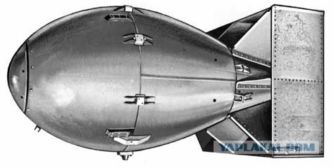 Костромская Аномальная Зона