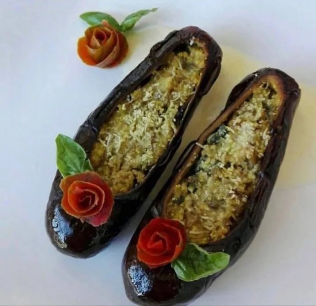 Карательная кулинария