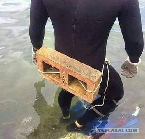 "Я сильная, но легкая"