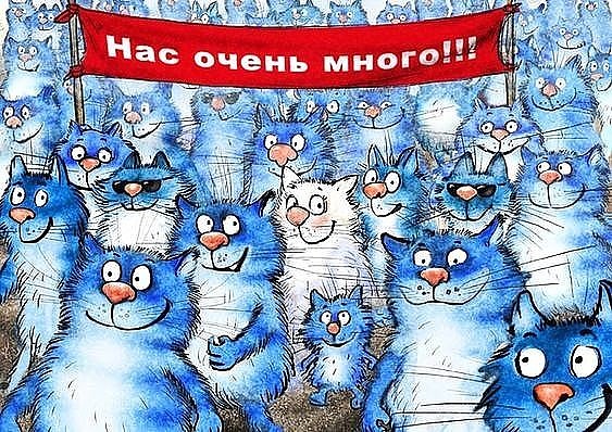 Прикольные и просто красивые картинки 04.07.2023