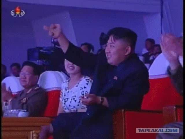 Бряцание оружием