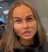 "Моя позиция - пошёл на ... "