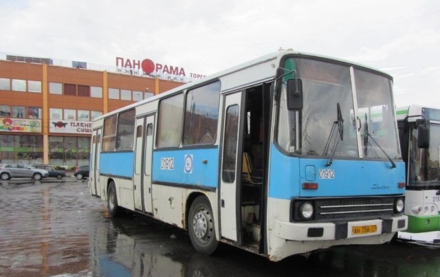 Просто ламповые фото Ikarus, разные