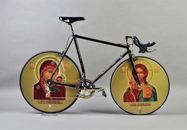Молитва