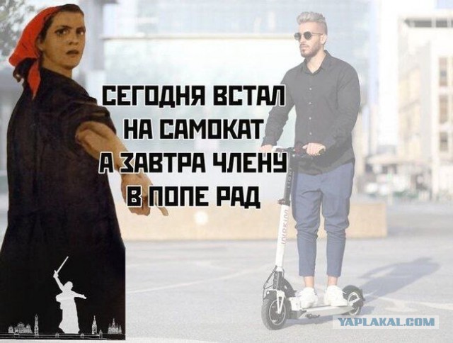 "Петушеринг" не будет прежним