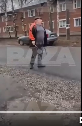 Поймали цыган напавших на полицейских