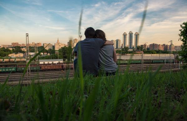 Жара в Москве бьет рекорды