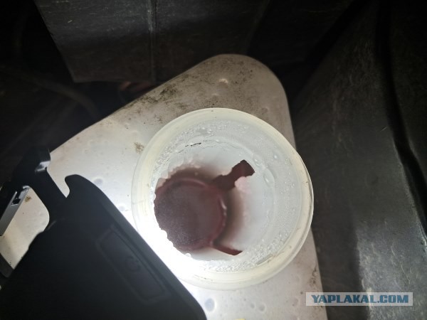 Новые «Нивы» начинают ломаться уже прямо в салоне