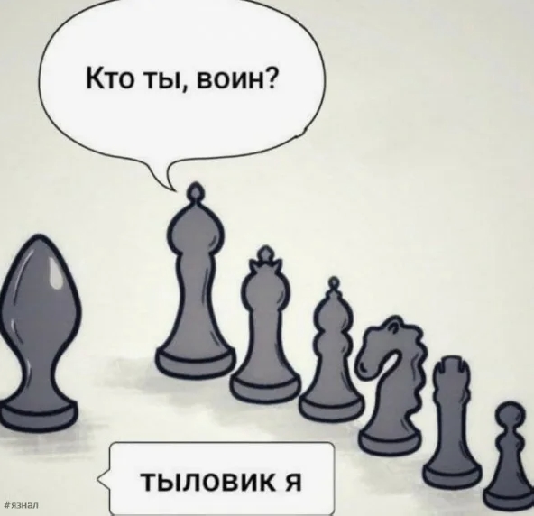 Нуштош 27.01.2026. Шахматный спецвыпуск